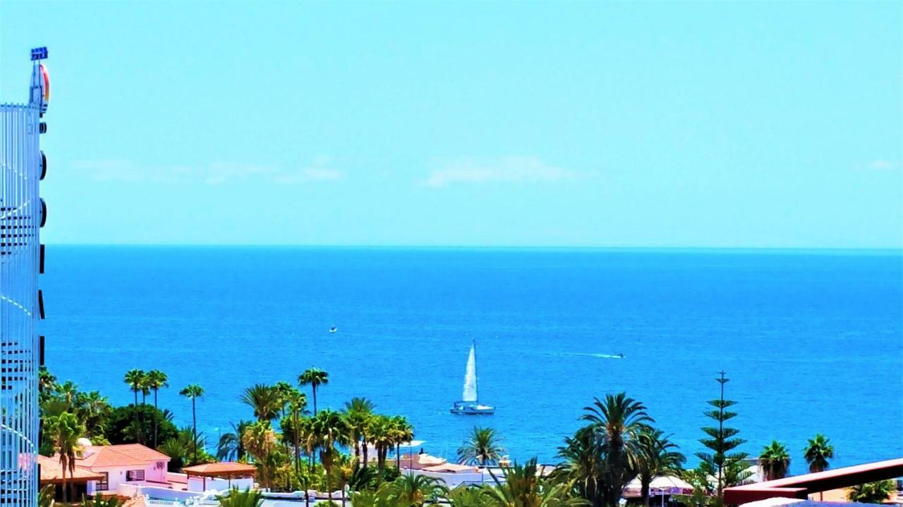 Playa de Las Americas Sea Views Exterior foto